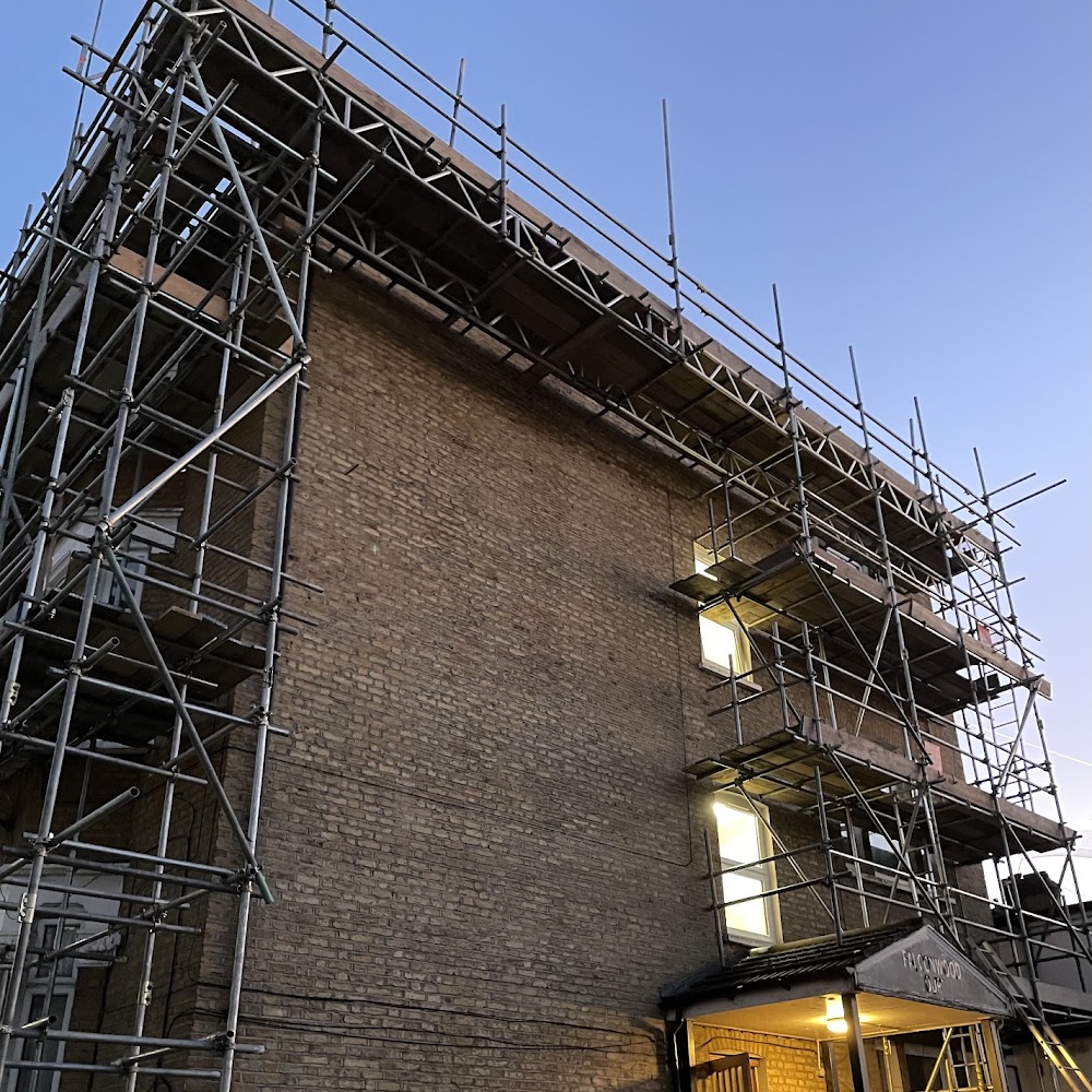 O M Bros Scaffolding Ltd