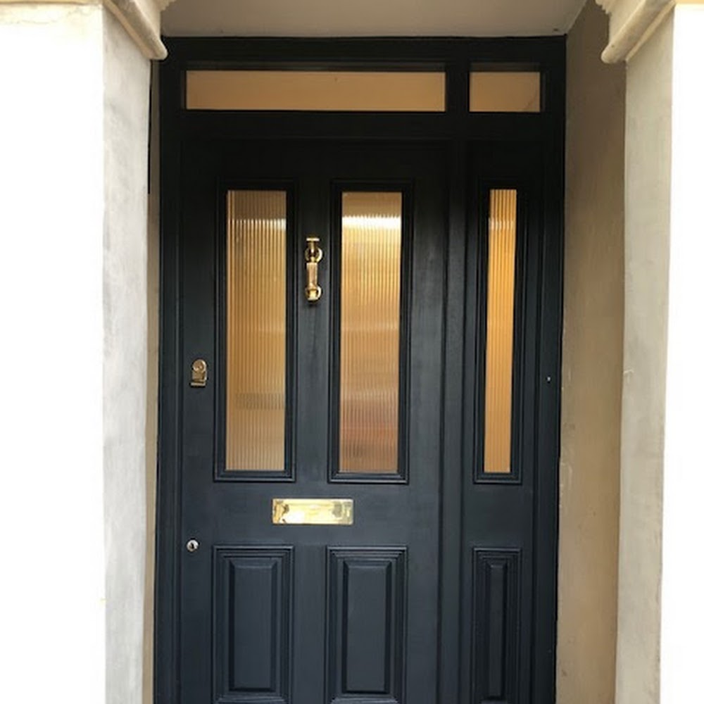 Wood Street Joinery & Glazing