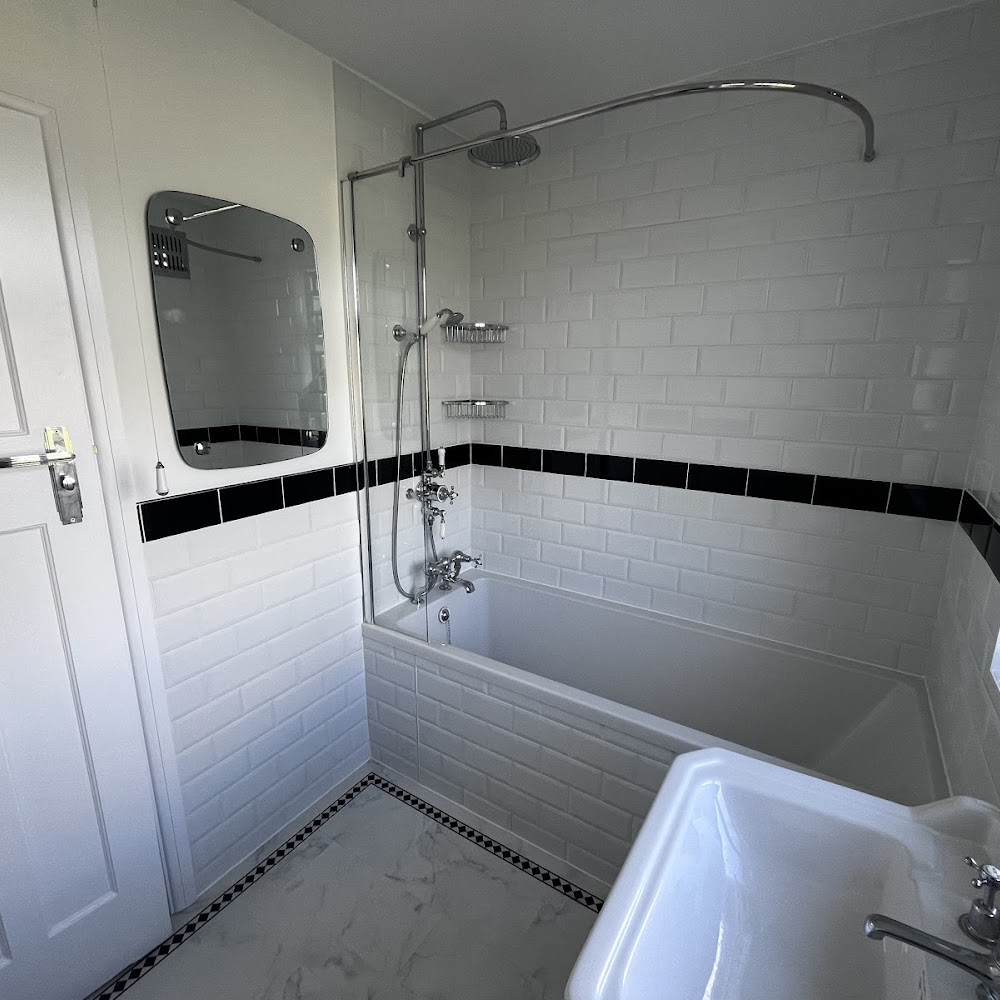 A D Jones Kitchens & Bathrooms Ltd
