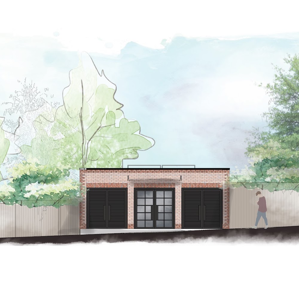 Resilient Edge Architecture Ltd