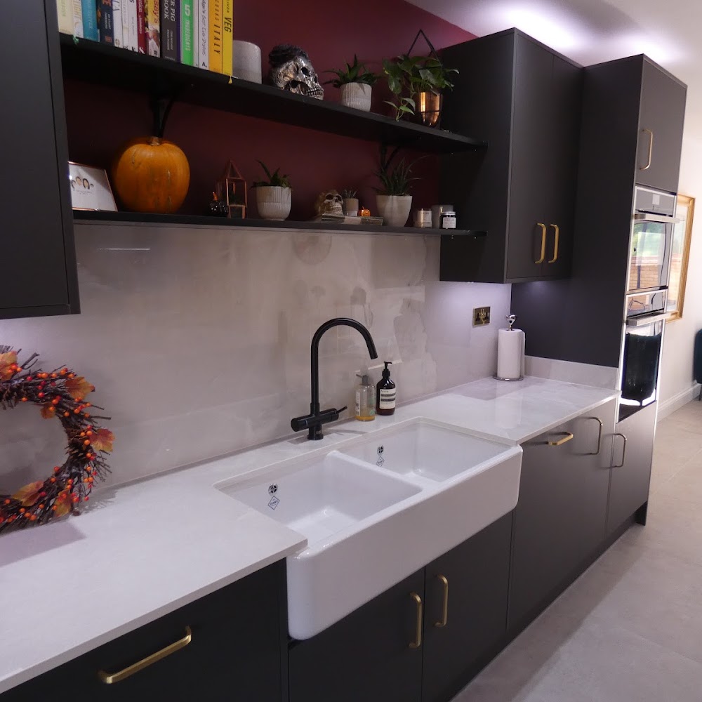 London Kitchen Designer