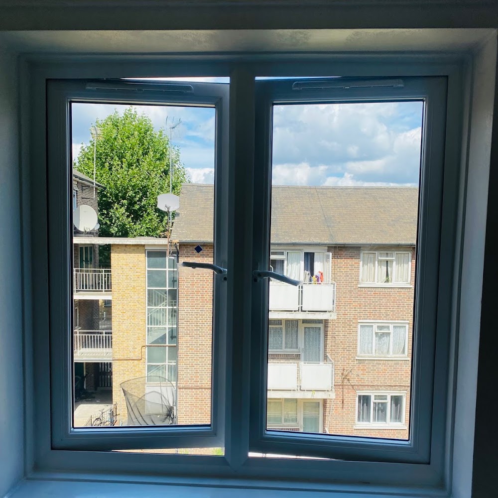 Maple Windows And Doors Ltd