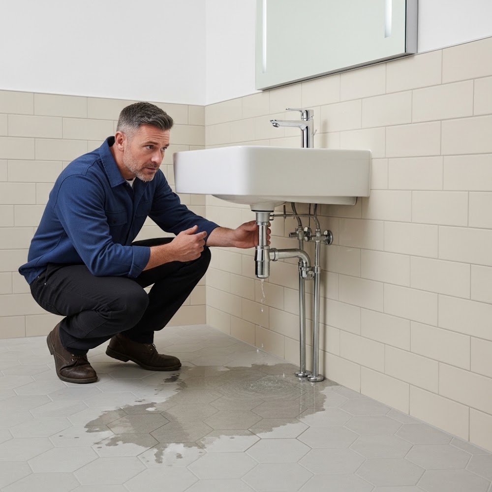 Express Waltham Forest Plumbing