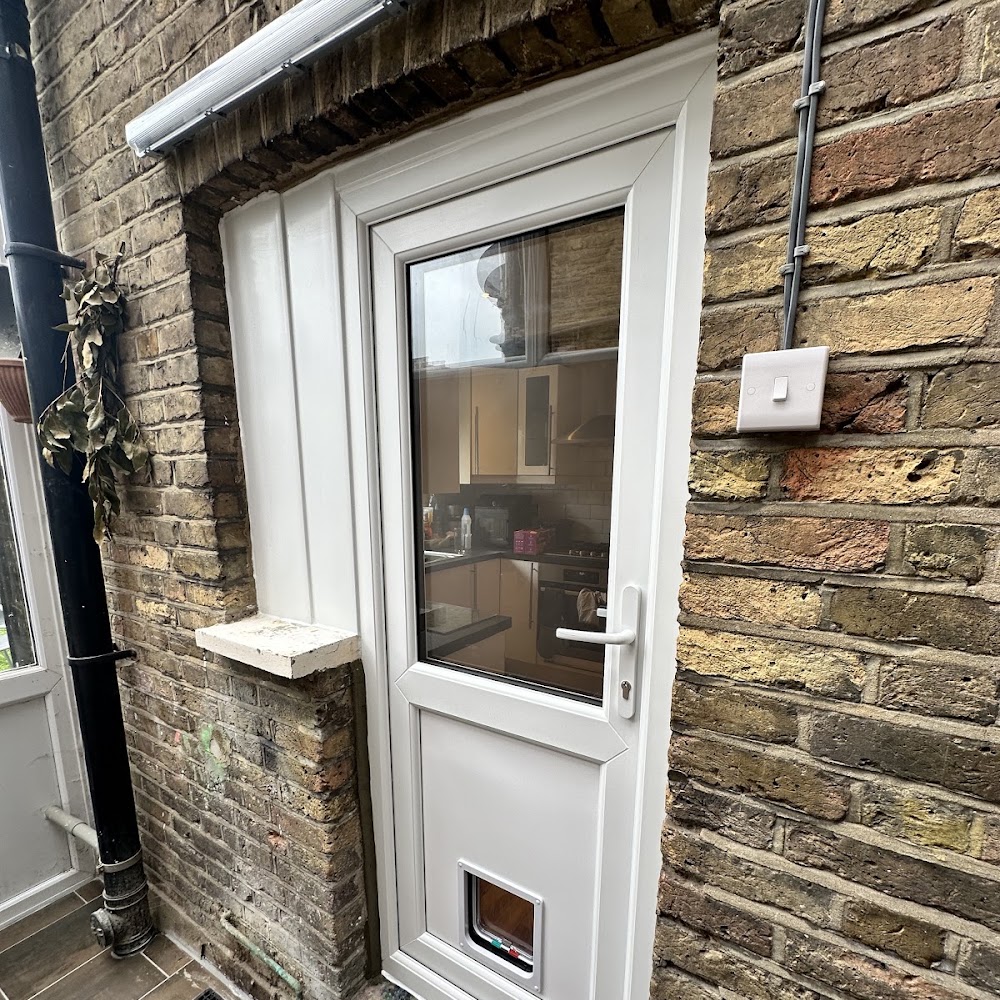 C Clear Glazing Ltd