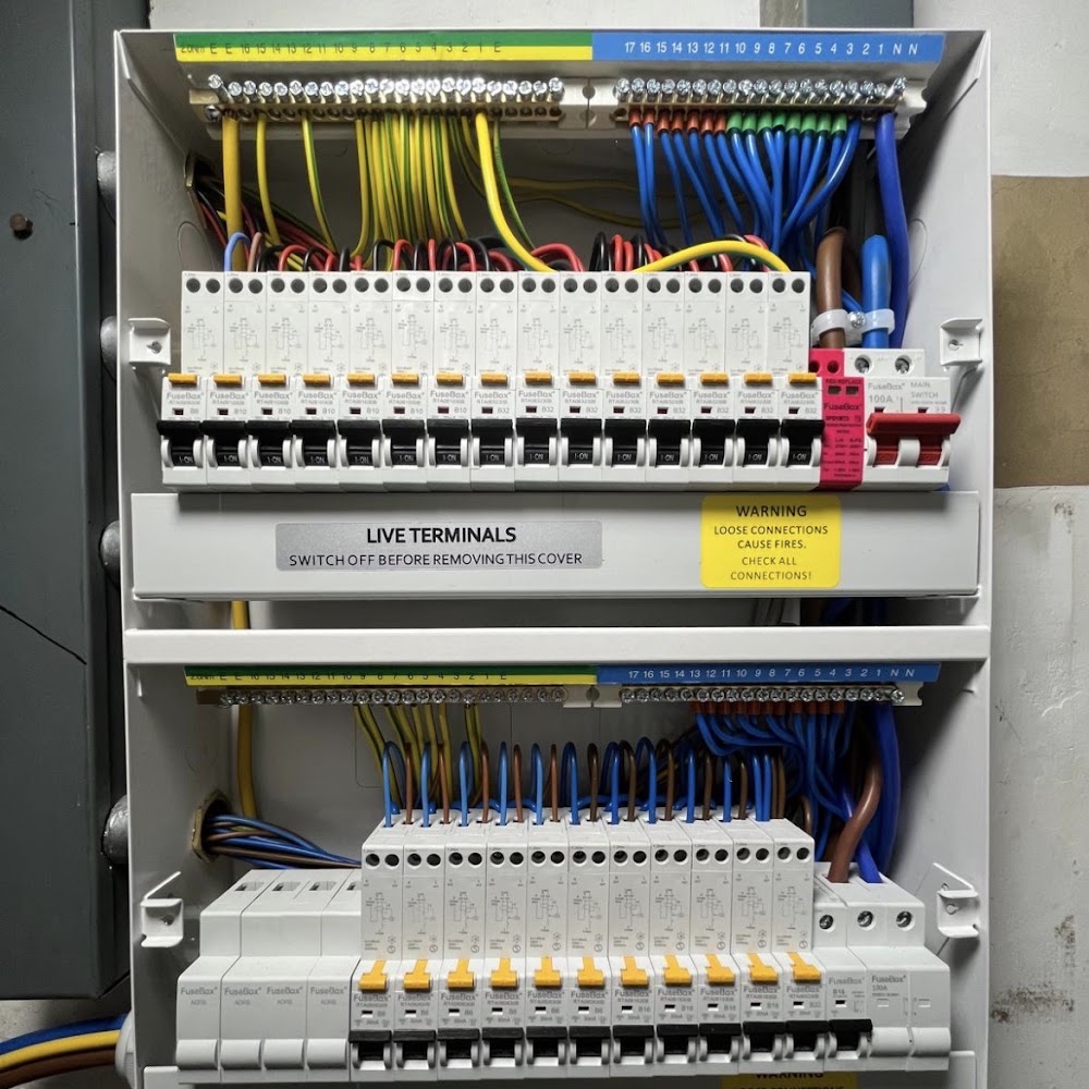 Gamma Electrical LTD