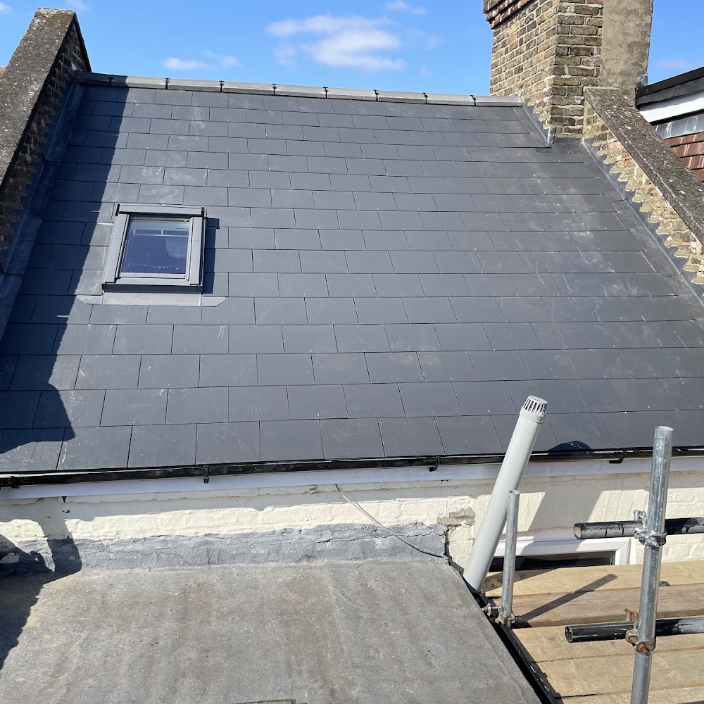 Rushmoore Roofing | Roof Repair Walthamstow