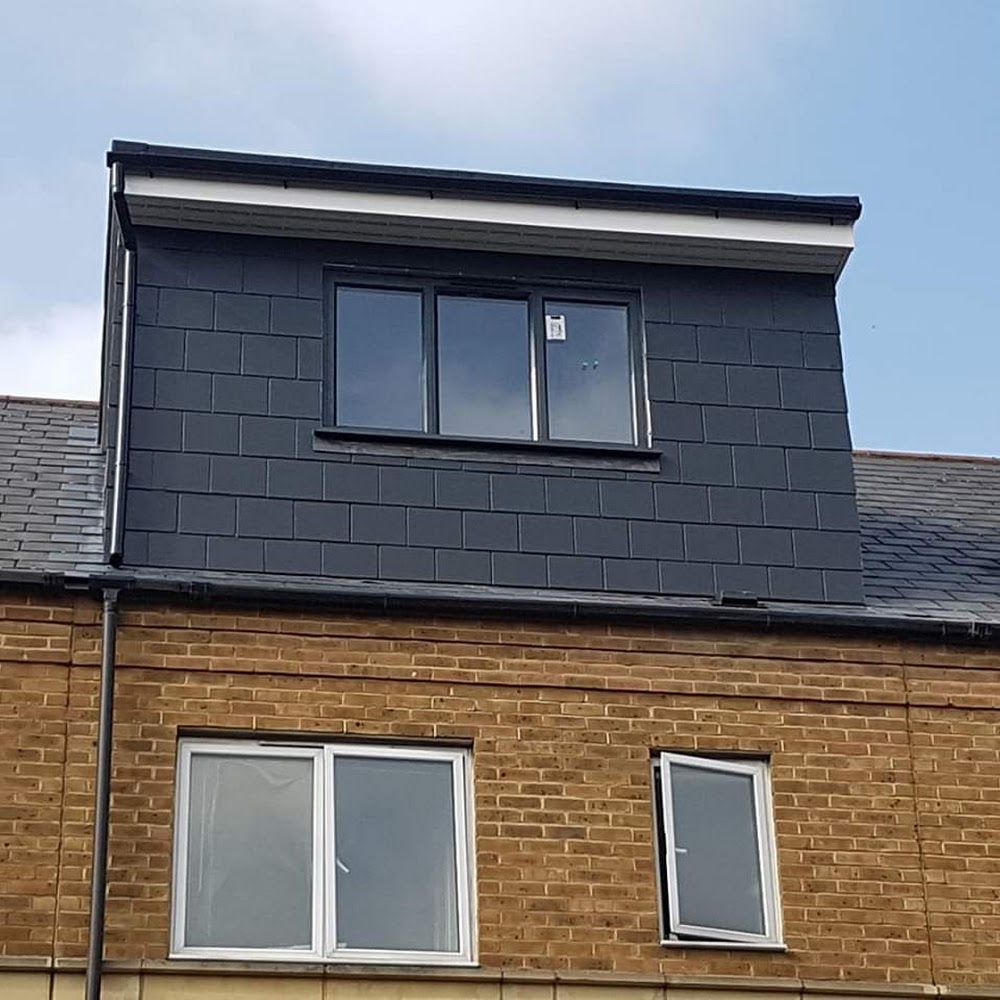 Rapid Lofts Ltd