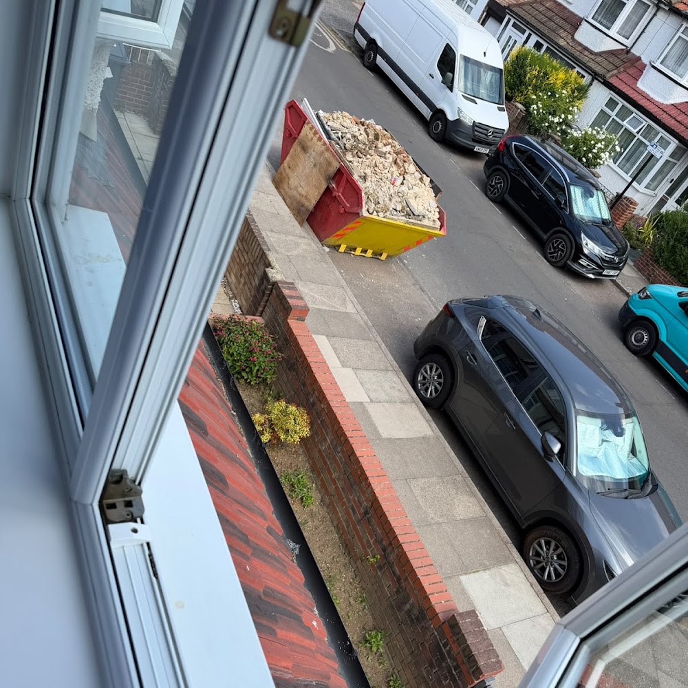 The E17 Reset- Cleaning Services