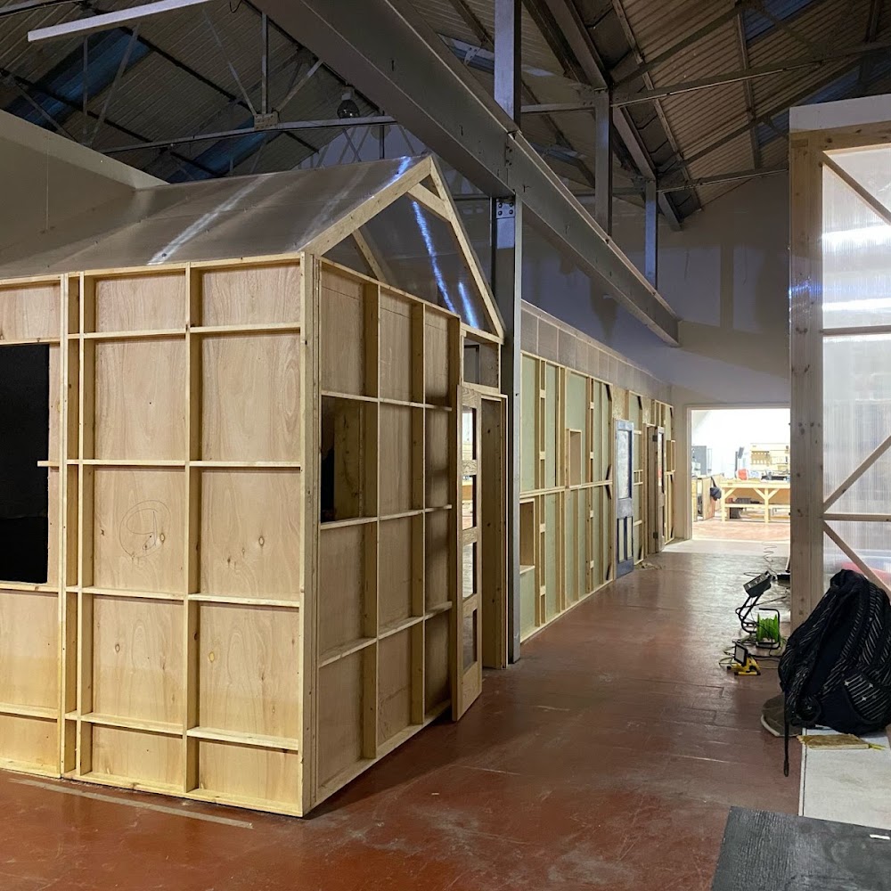 Walthamstow Woodworks