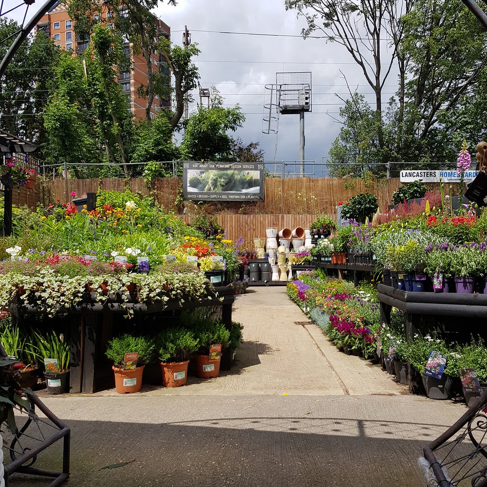 Lancaster's Home & Garden