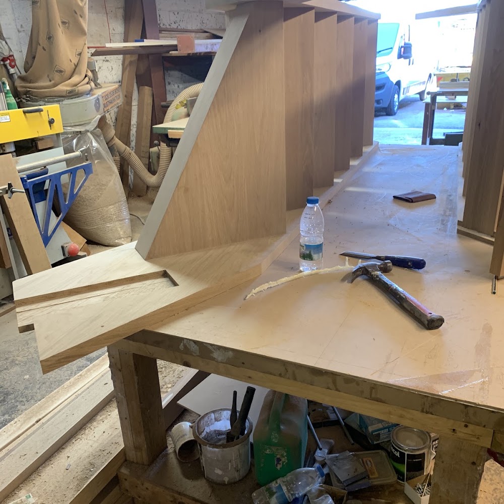 Mata Joiner & Carpentry