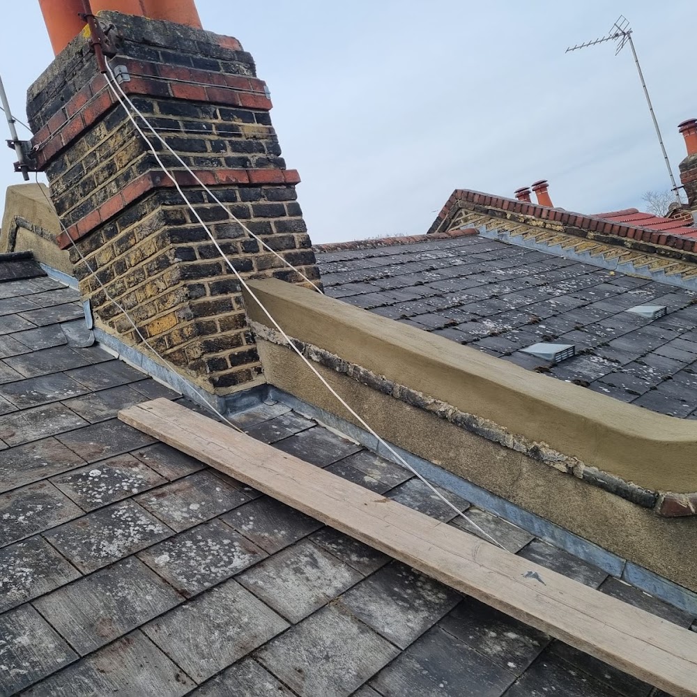 MJR Roofing And Building solutions