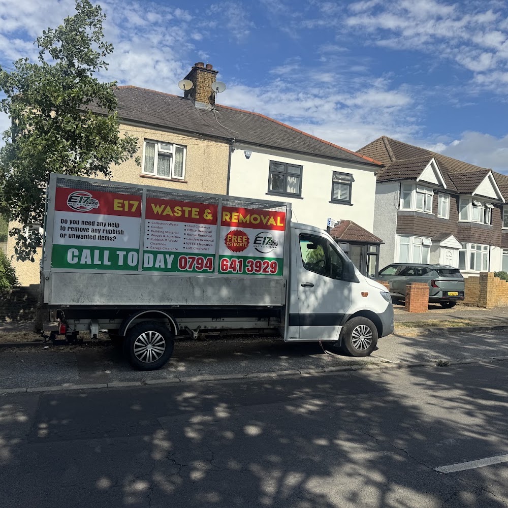 E17 Waste & Removal