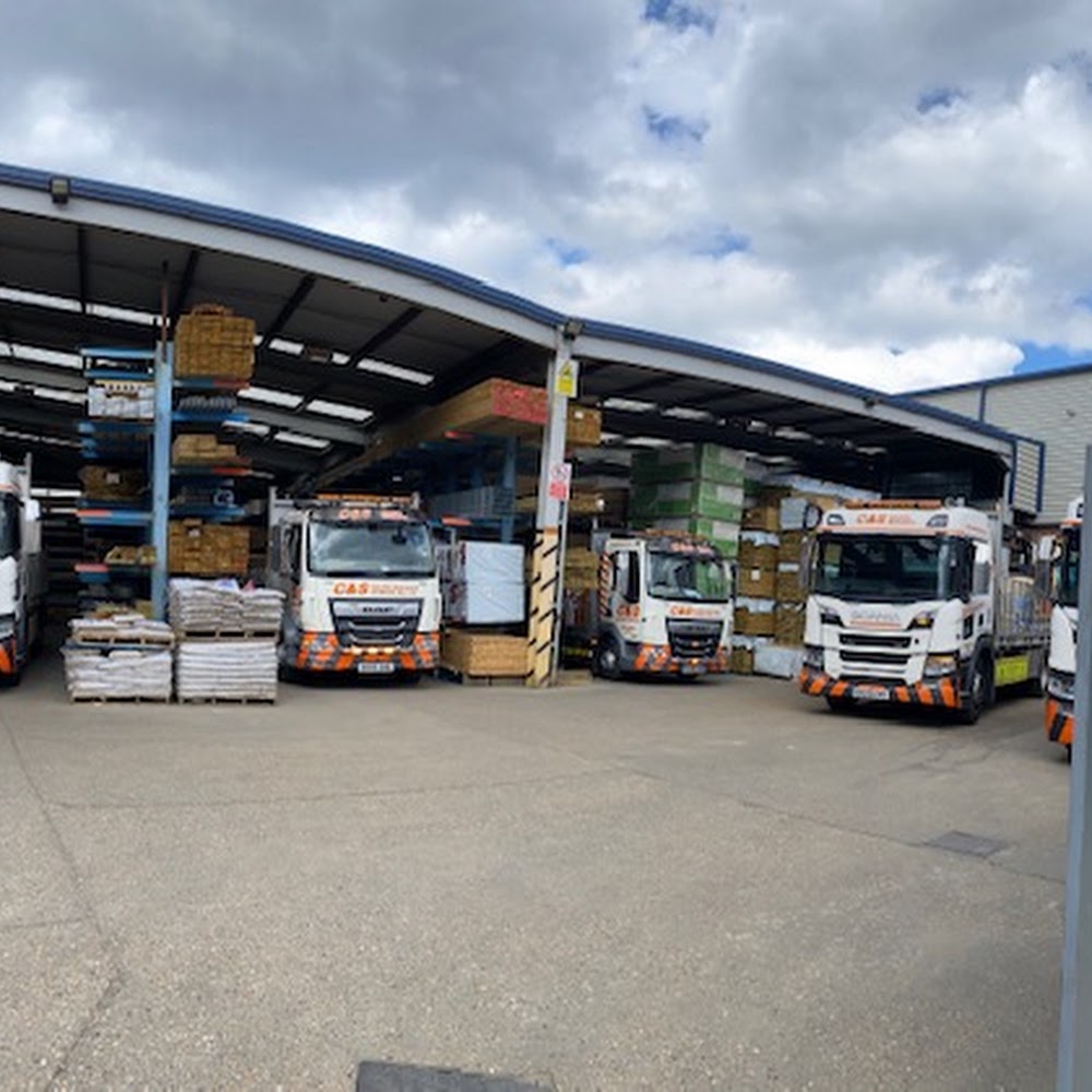 C&S Builders Merchants (S.Hill) Ltd