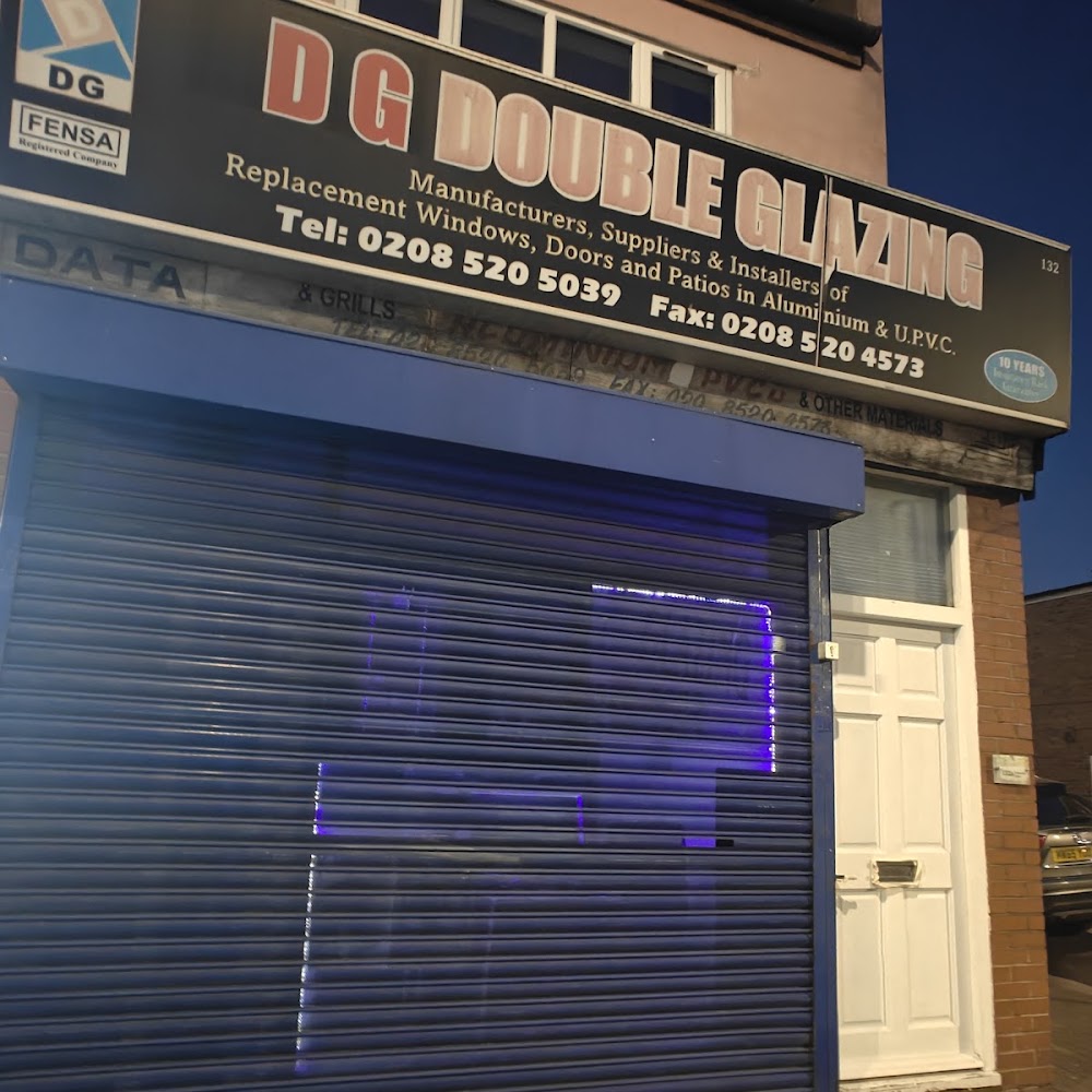 Dg Double Glazing