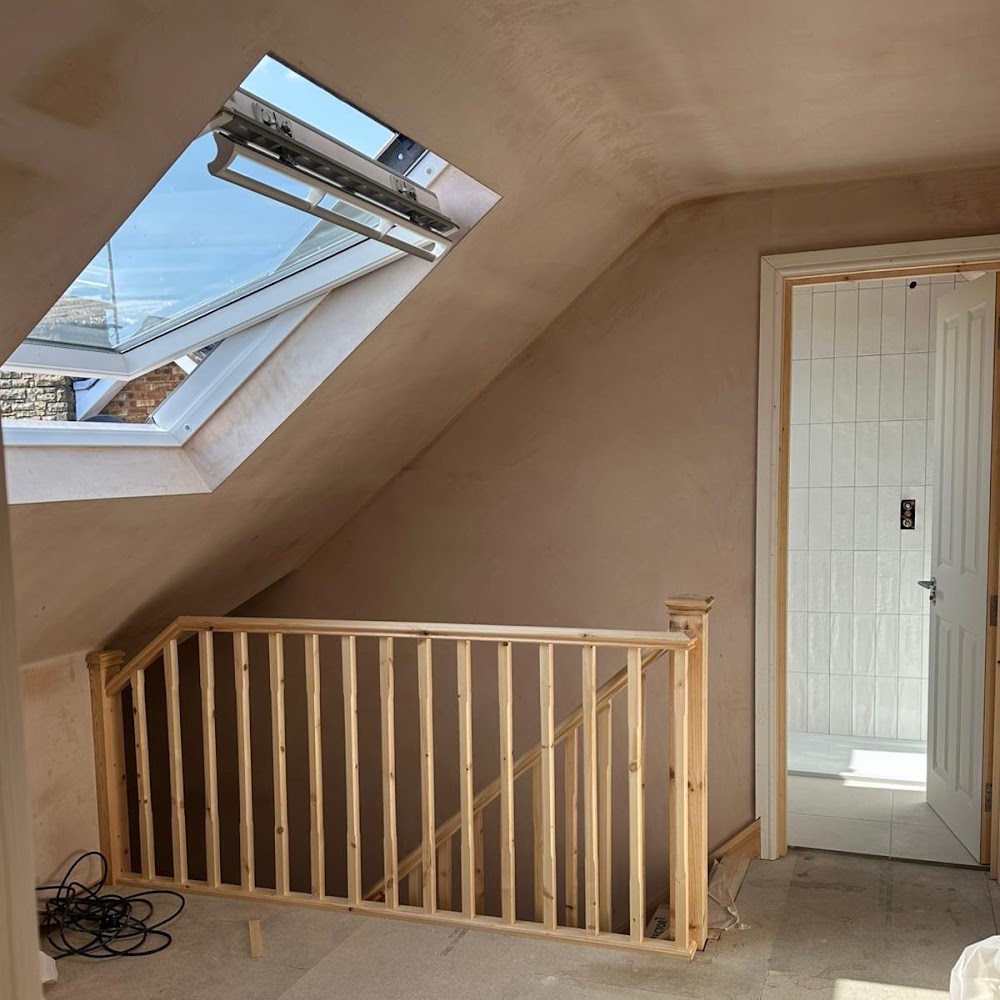 E17 Lofts LTD