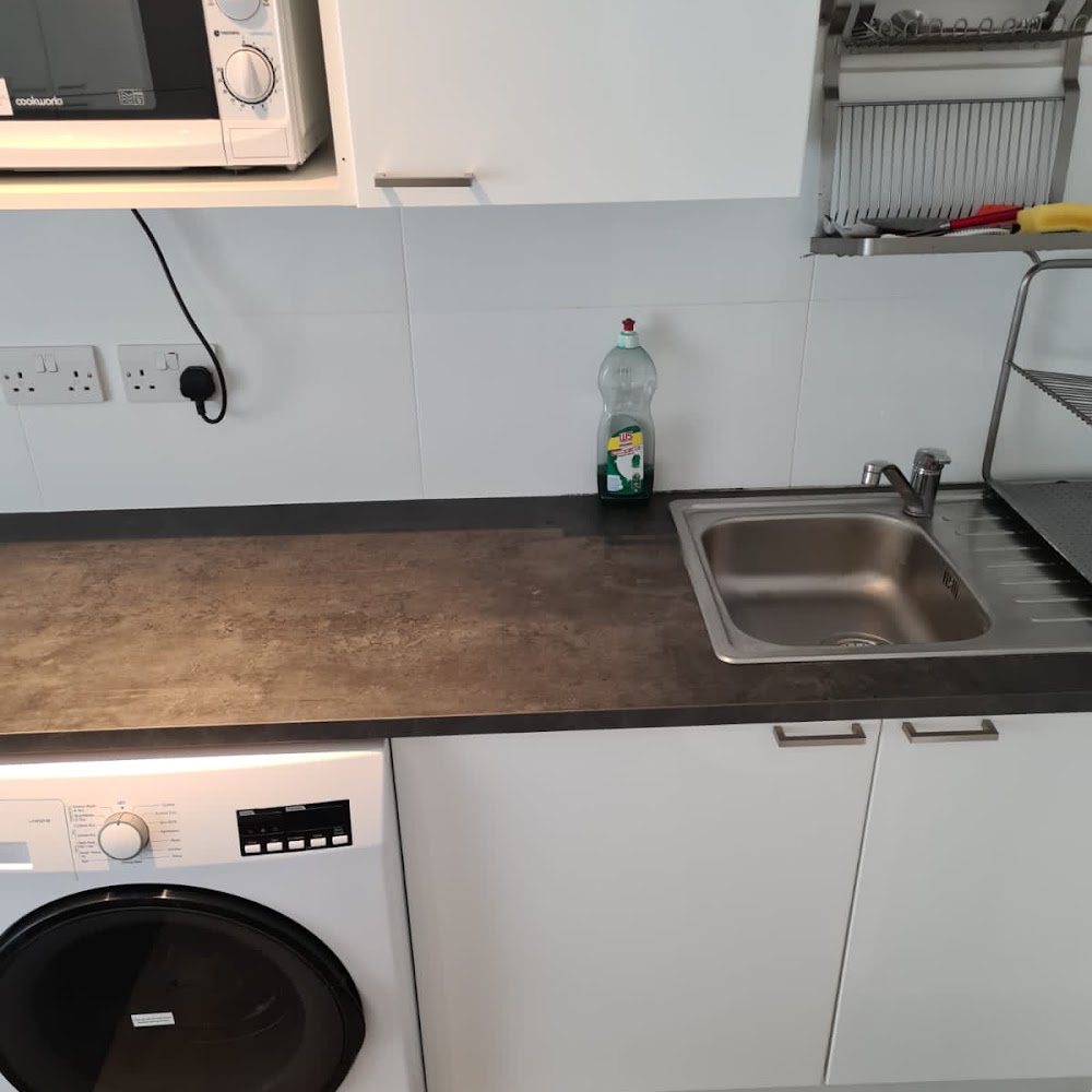 Trust Cleaning