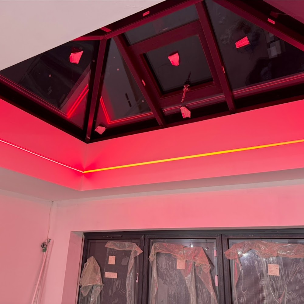 Blackhorse Electrical | Blackhorse Property Solutions