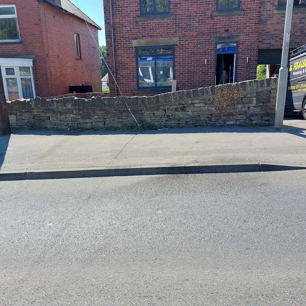 Fix-A-Leak Plumber Walthamstow Ltd