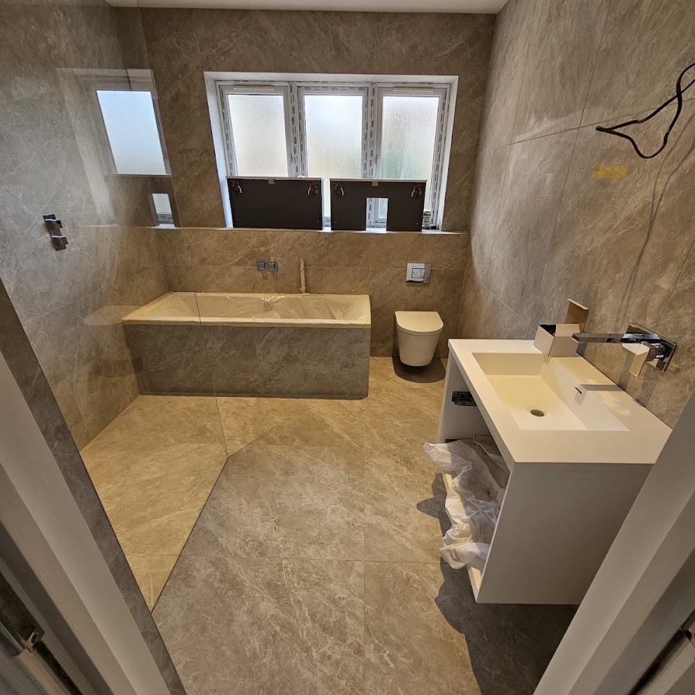 Tiled Up Co