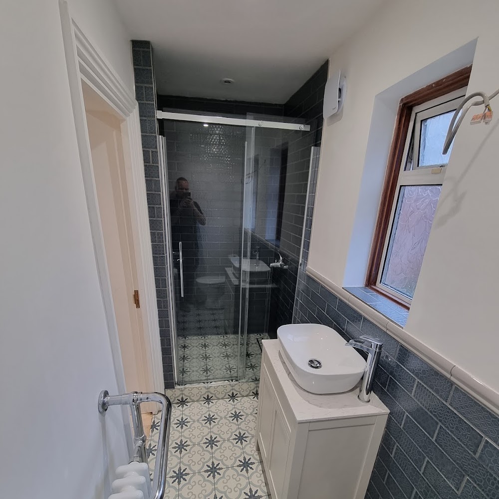 M&S Property Renovations