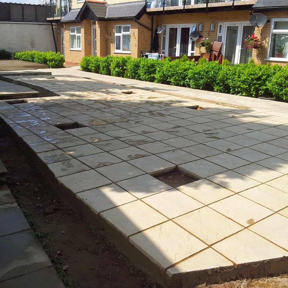 Quality Outdoor Rooms