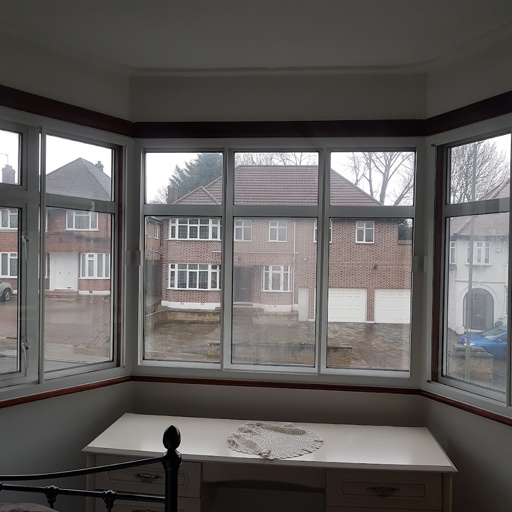 City Sound Secondary Glazing