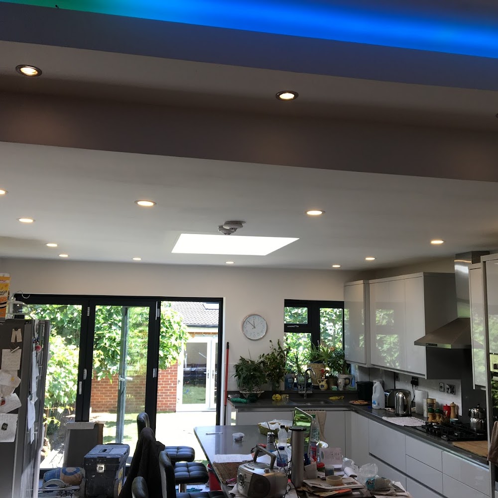 Gtf Builders Extensions & Loft Conversion