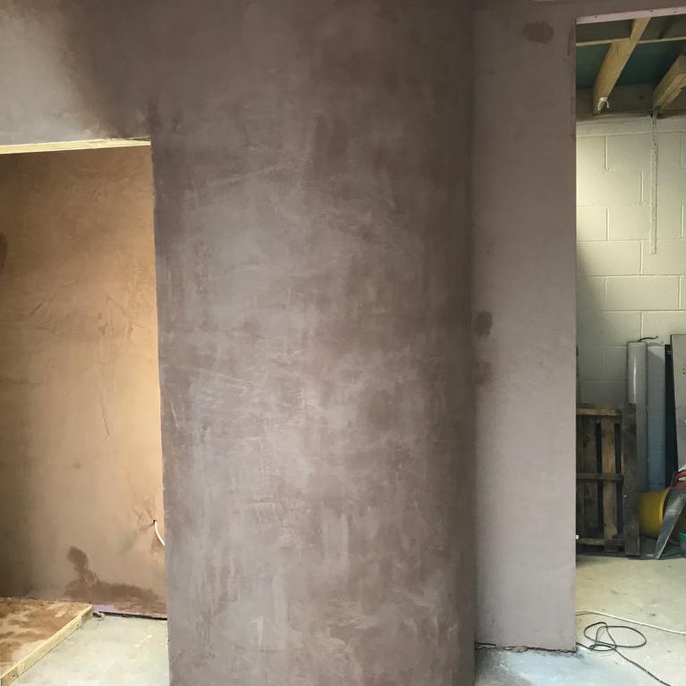 D DAVIS & SONS PLASTERERS (UK) LTD