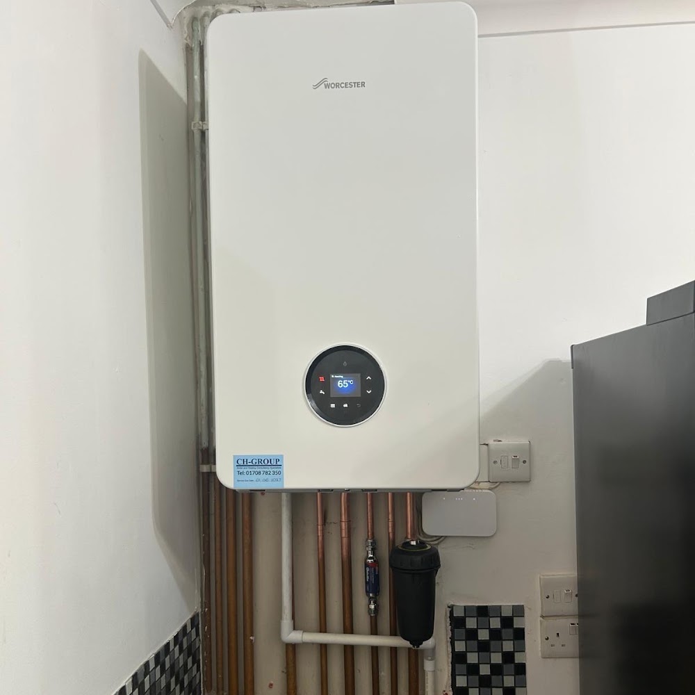 All in one plumbing & heating ltd