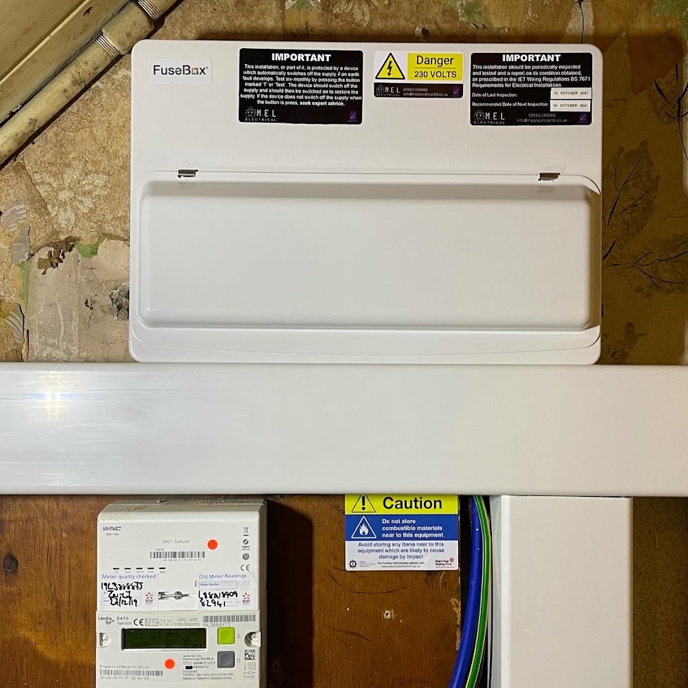 M.E.L Electrical