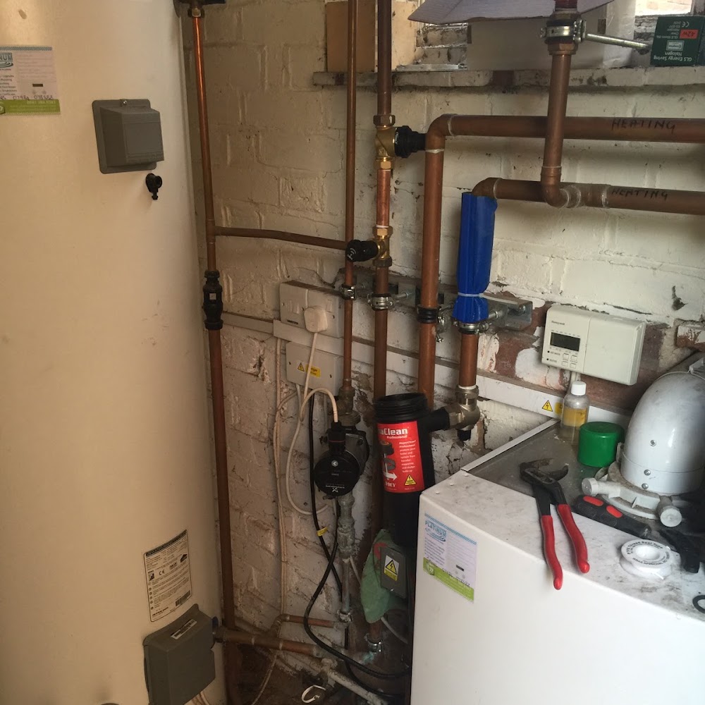 Platinum Plumbers