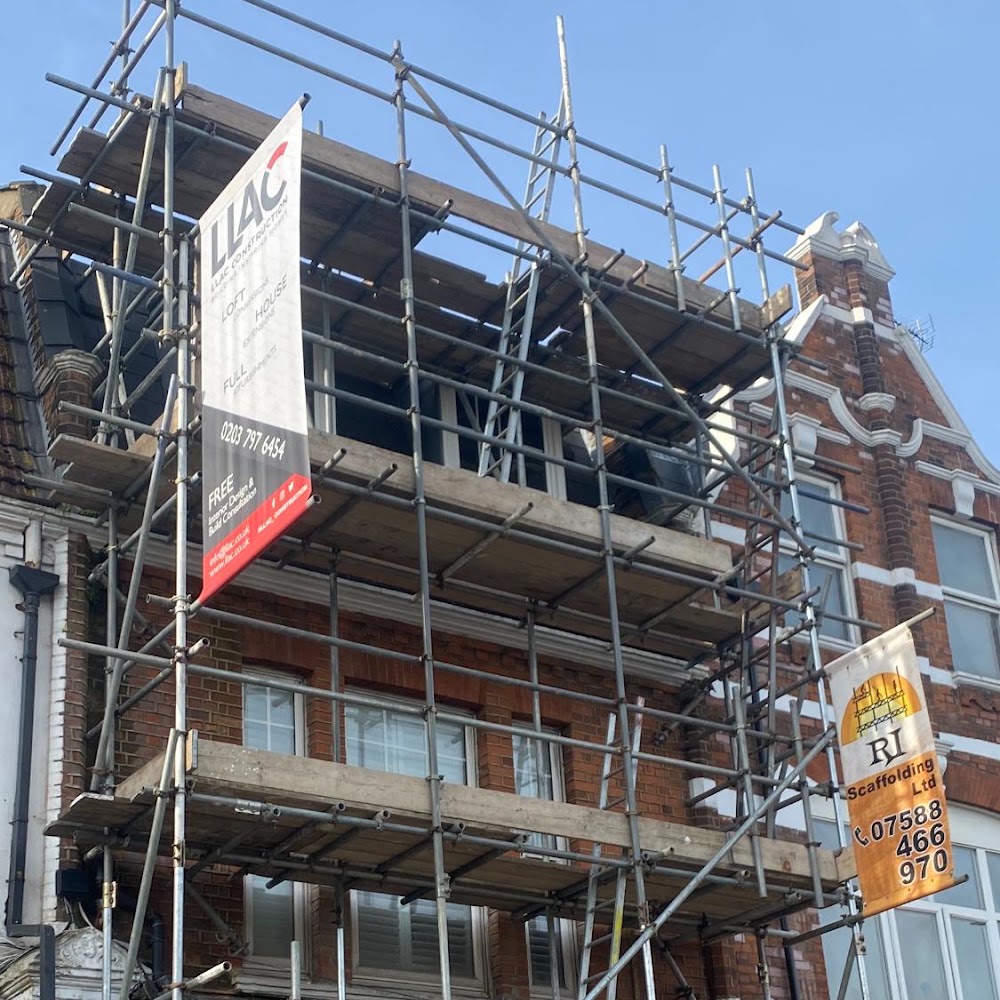 Ri Scaffolding