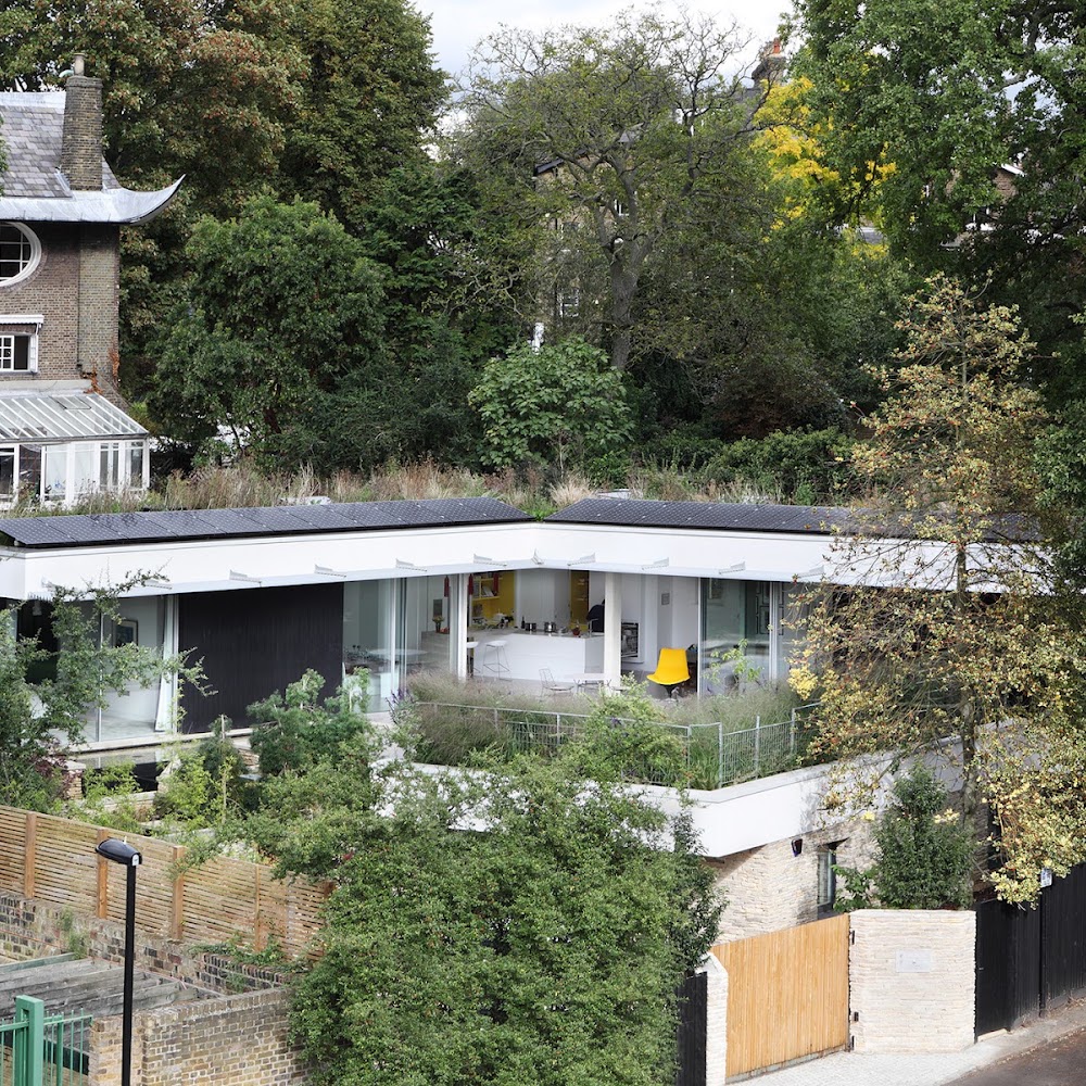 E2 Architecture + Interiors