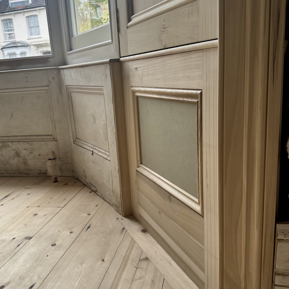 Cordelier Joinery