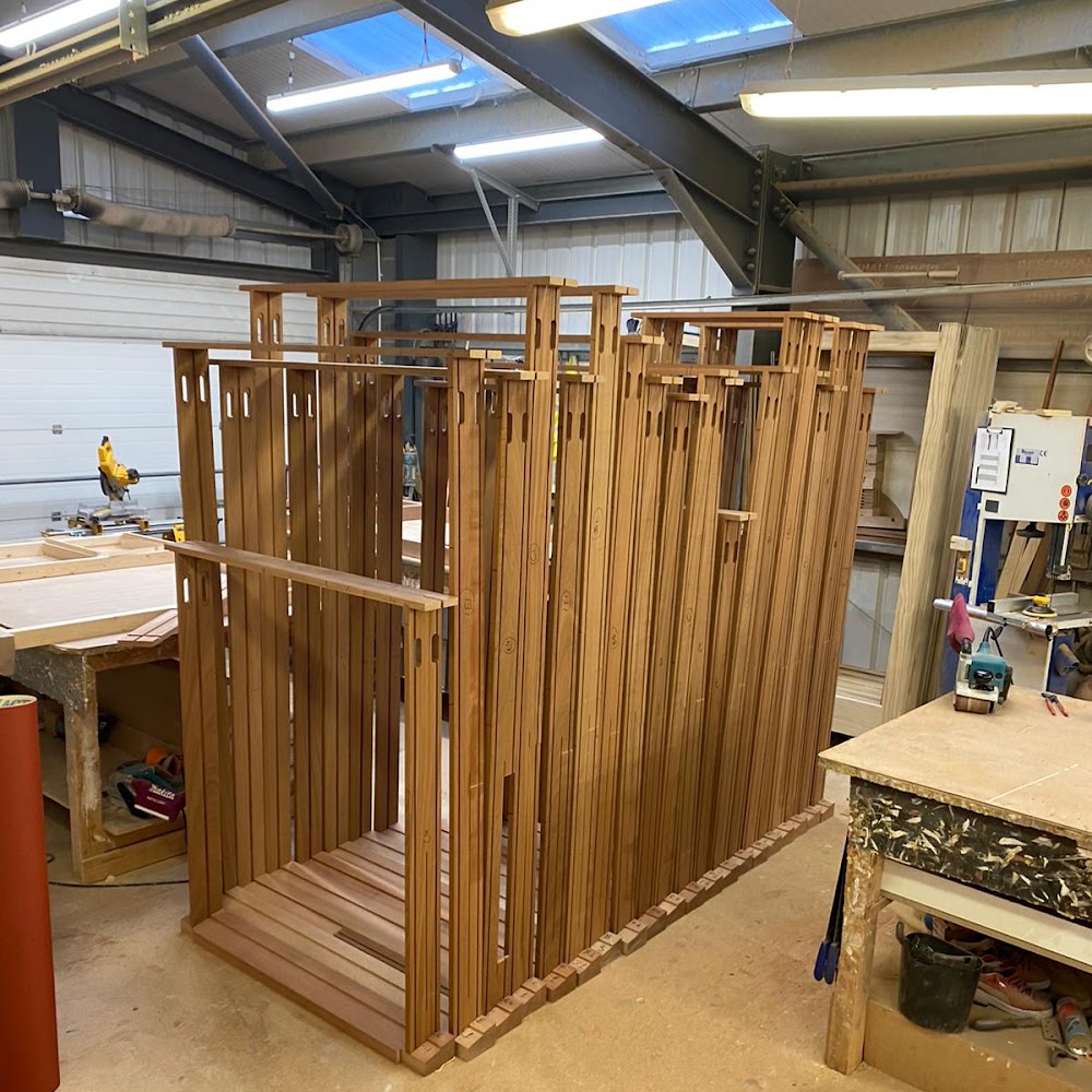 Beechhall Joinery