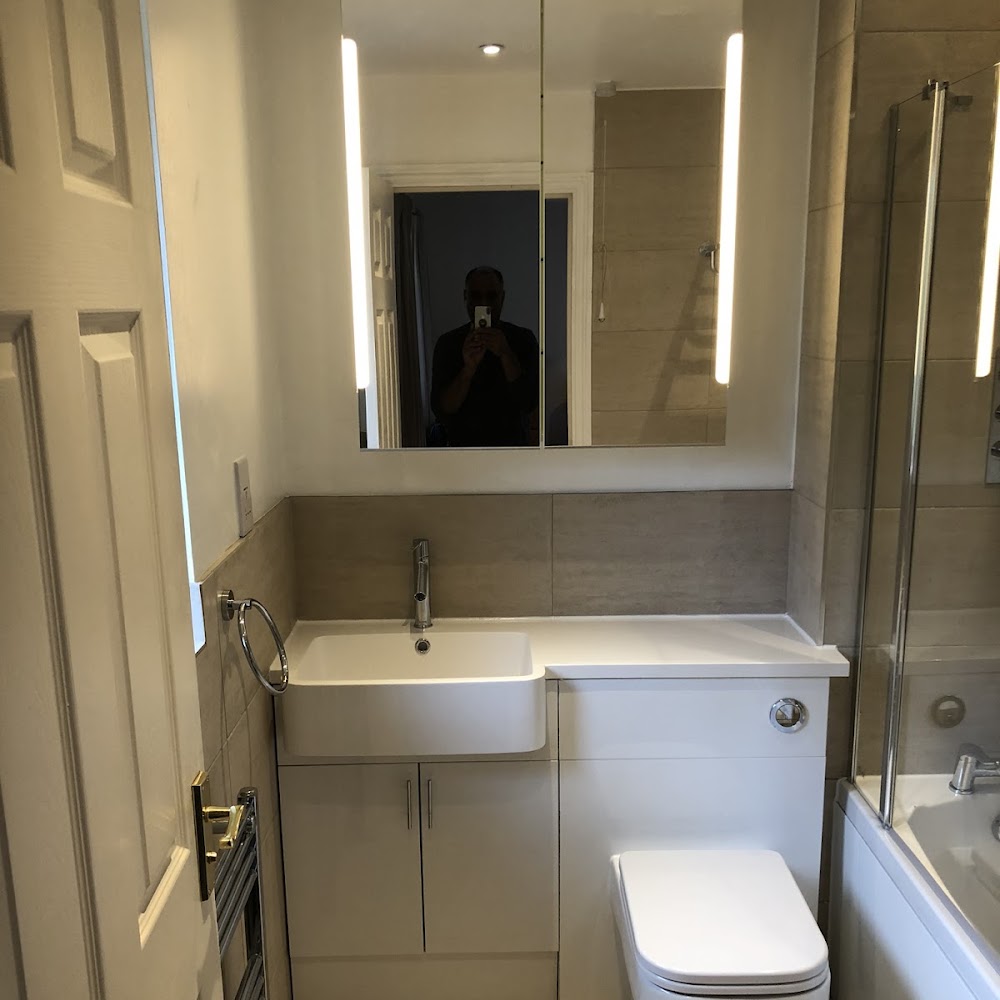 Bathrooms London