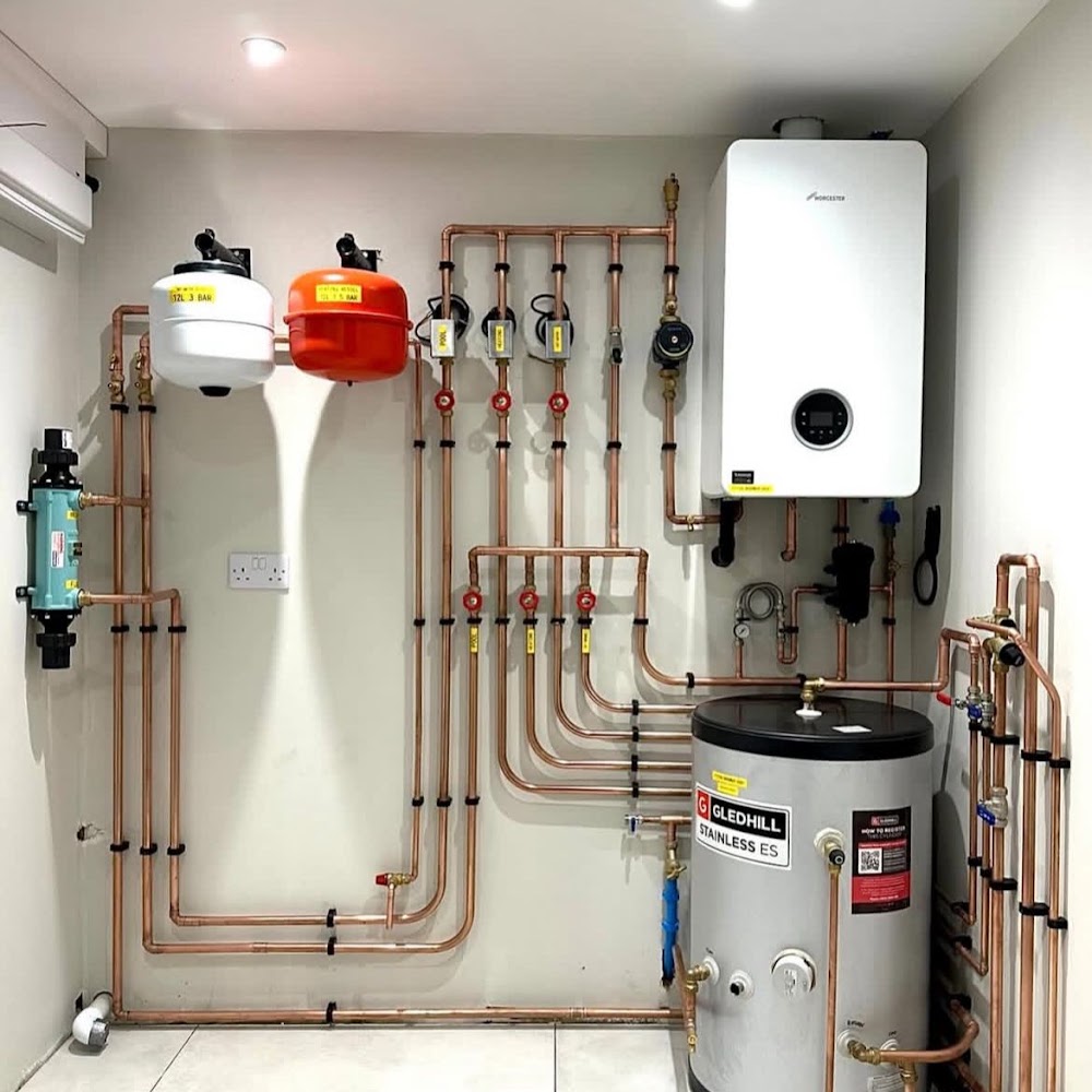 MAMOSS GAS, HEATING AND ELECTRICAL