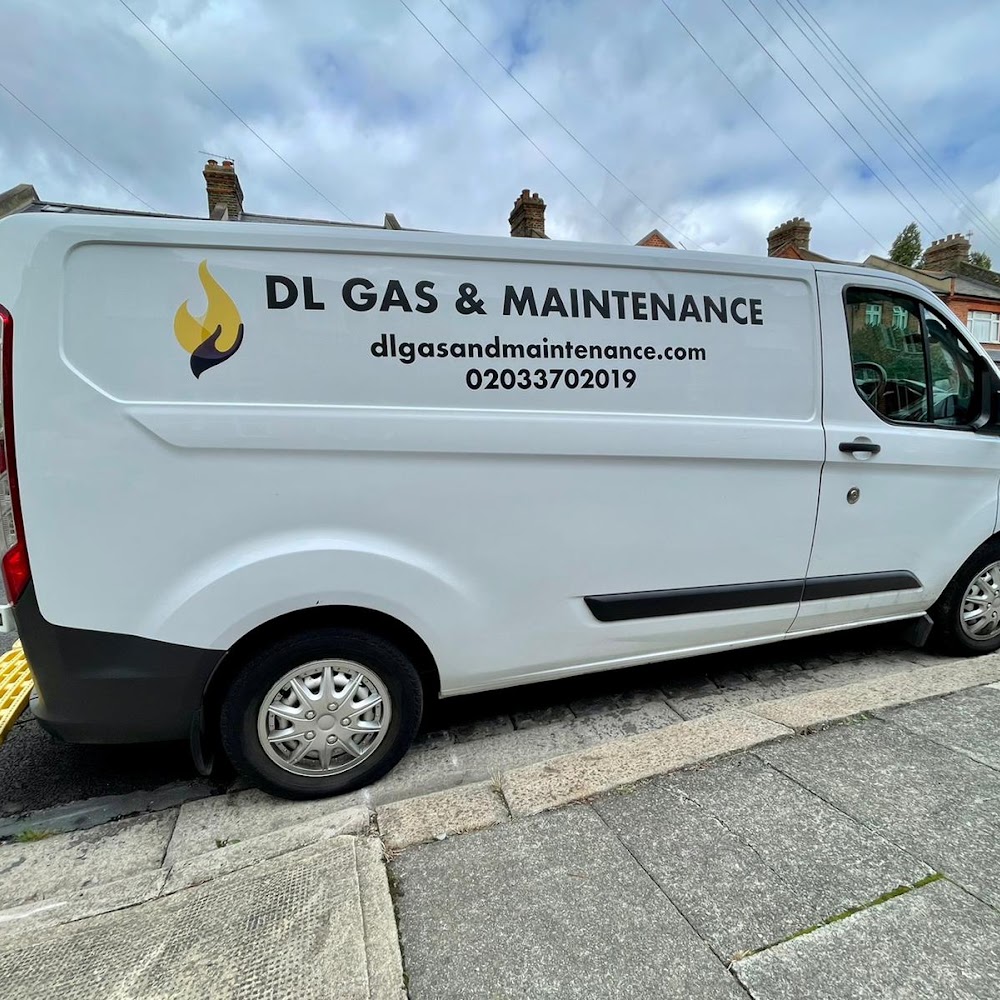 DL Gas & Maintenance Ltd