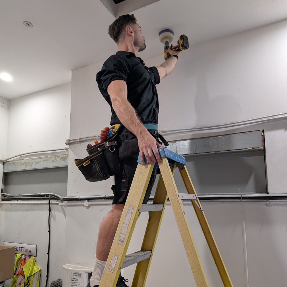 Power Pros Electrical Ltd