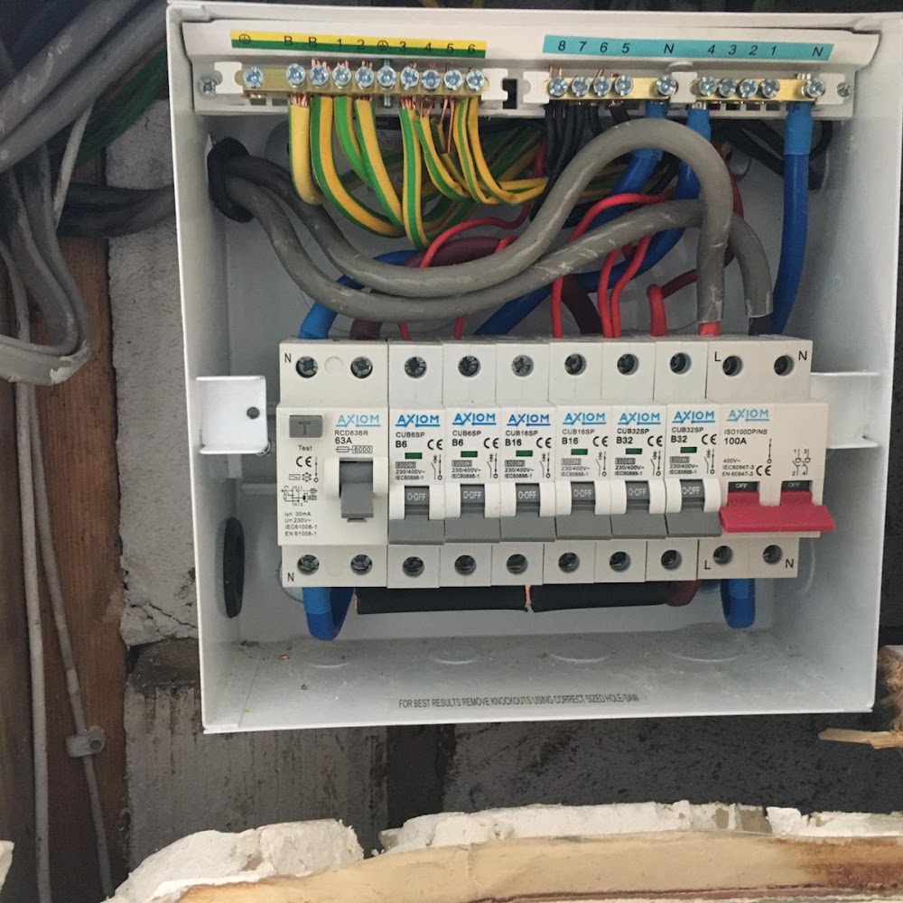 Zaman Electrical Engineering Works