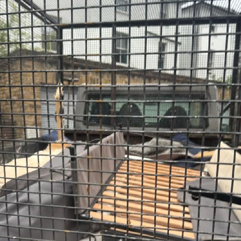 Rubbish Removal Bow