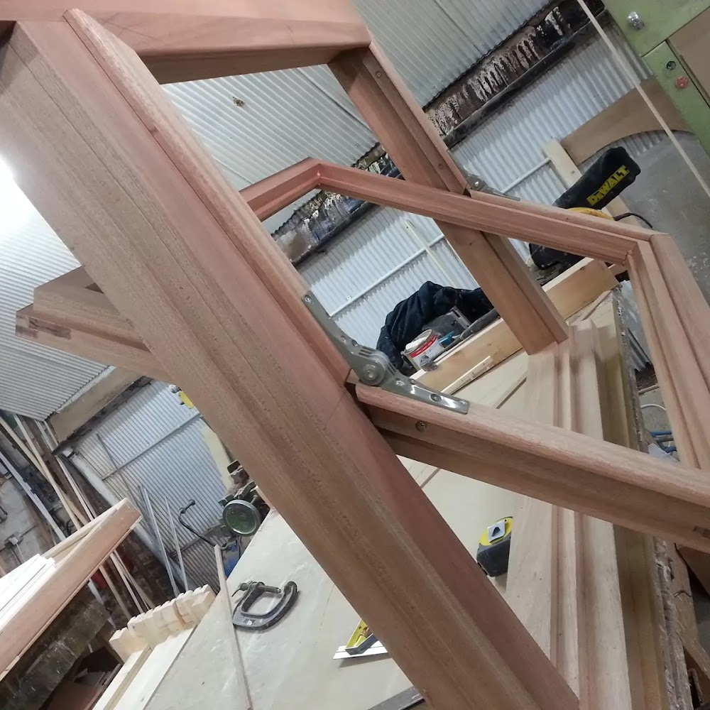 Kings Cross Joinery