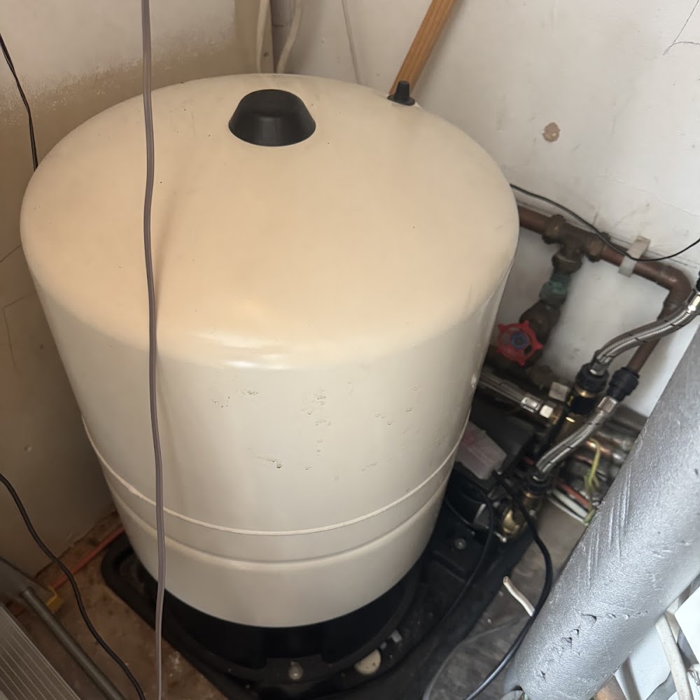 East London Plumbers and heating