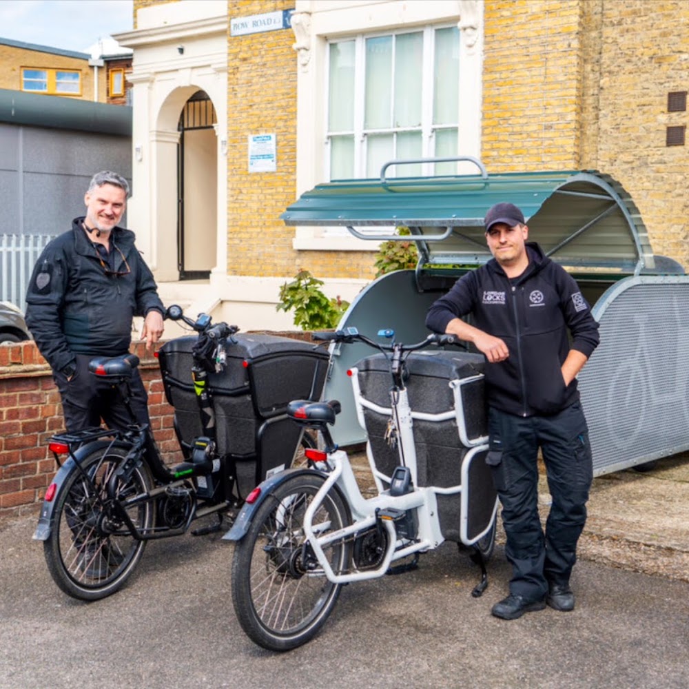 London Locks - Locksmiths Keys & Fobs.