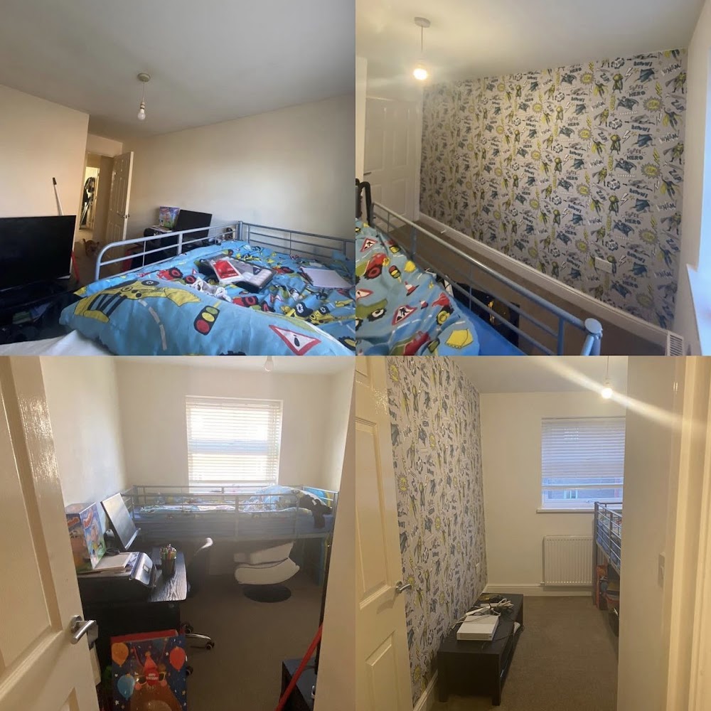 Picture Perfect Painting & Decorating Ltd