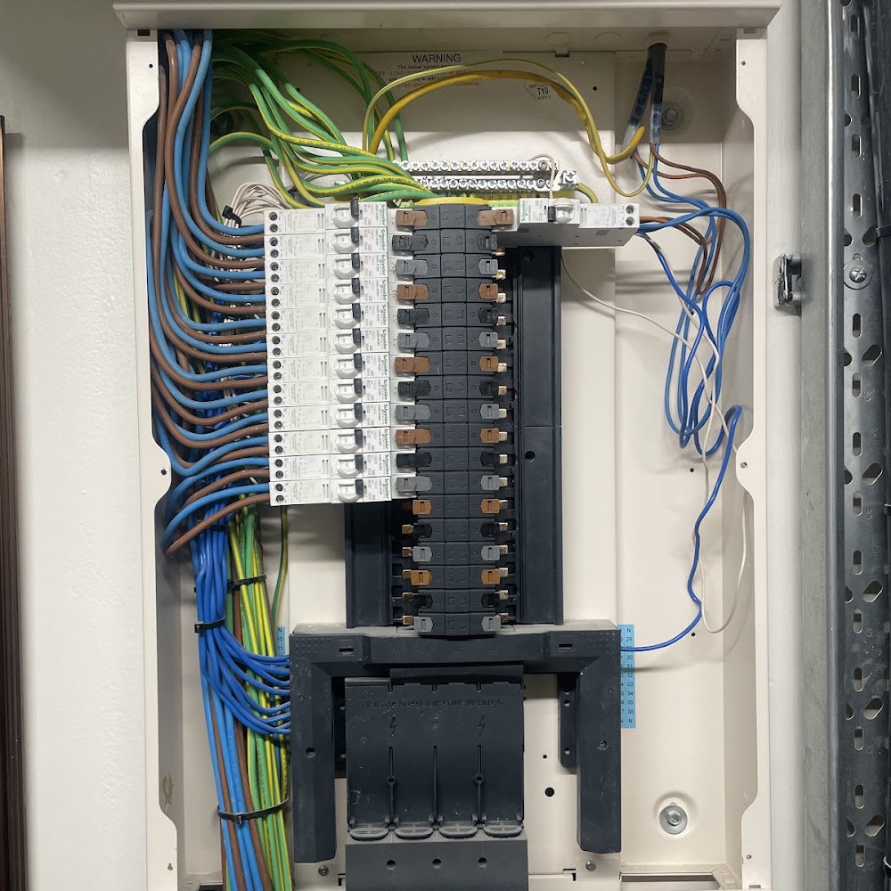 TISK Electrical