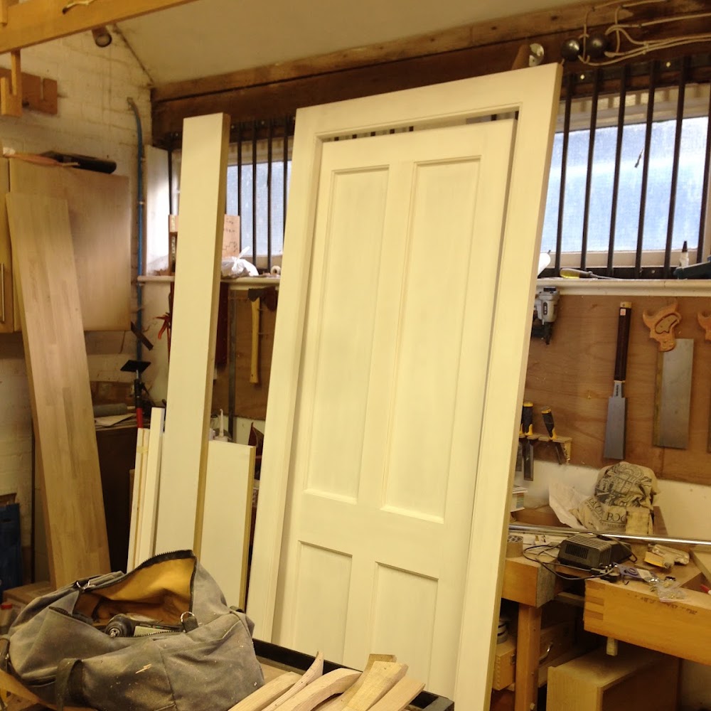 Karl Rees - Carpenter and Cabinet Maker