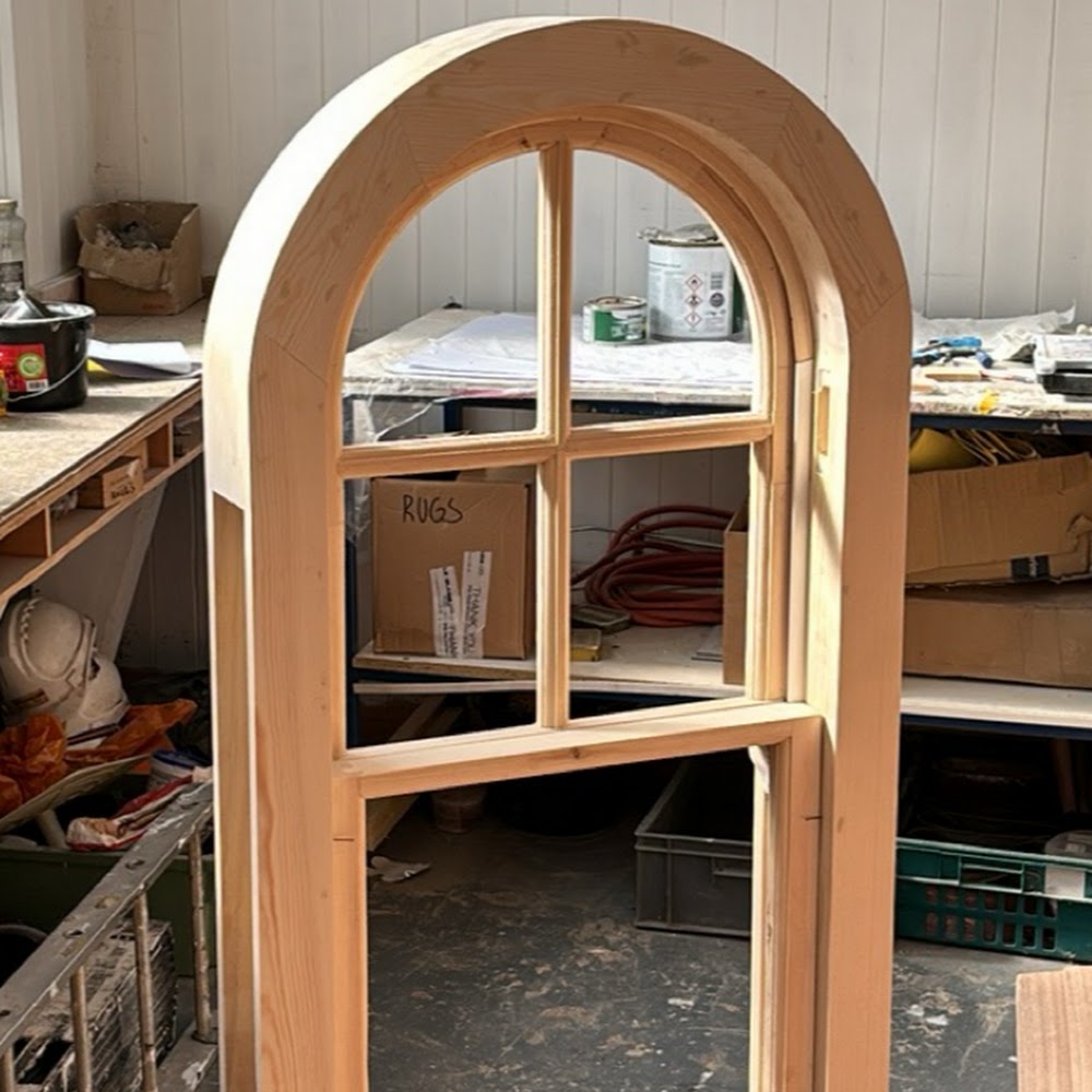 Sash Masters London Ltd