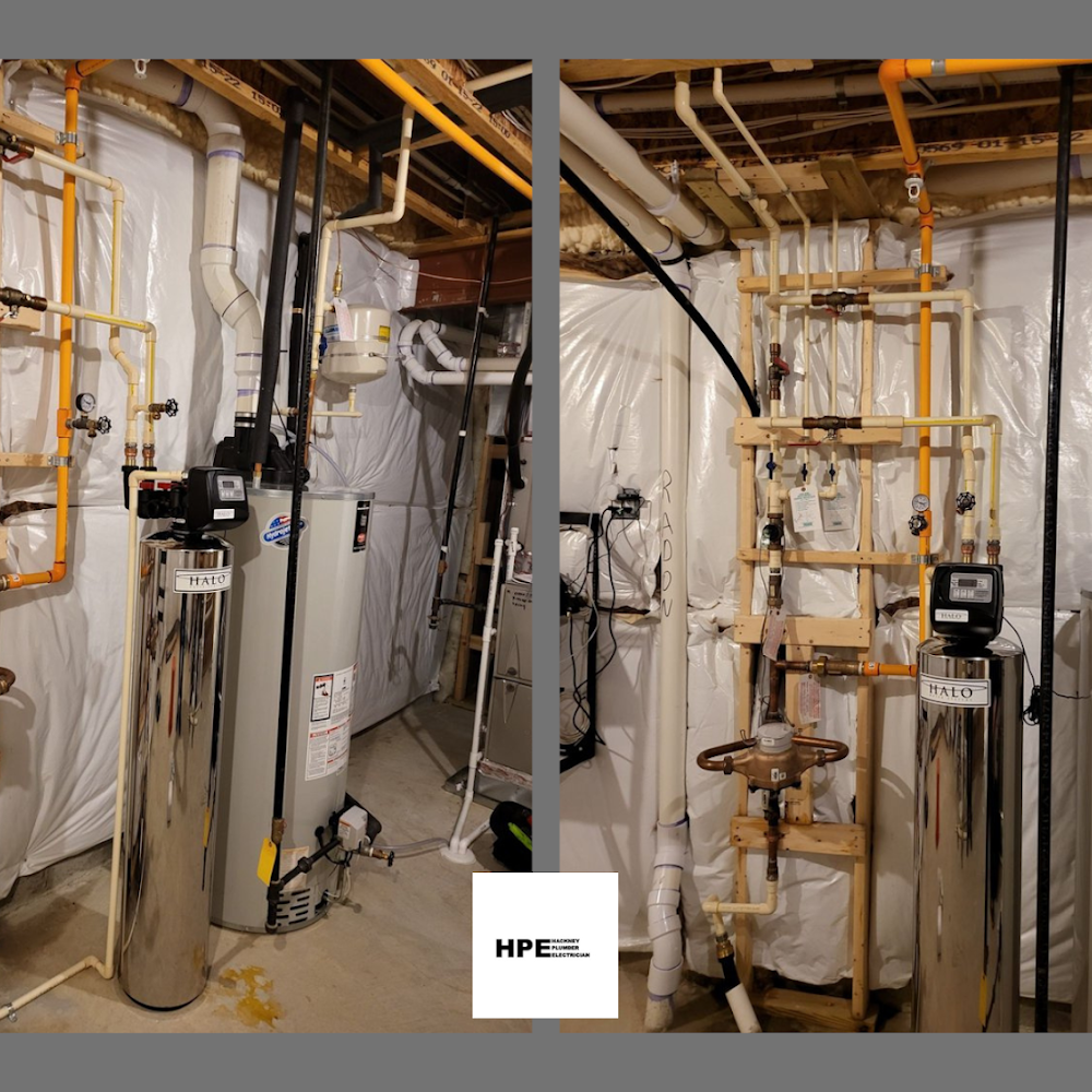 Hackney Plumber Electrician